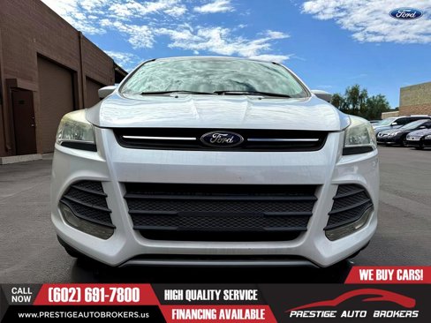 Used 2014 Ford Escape SE image 7