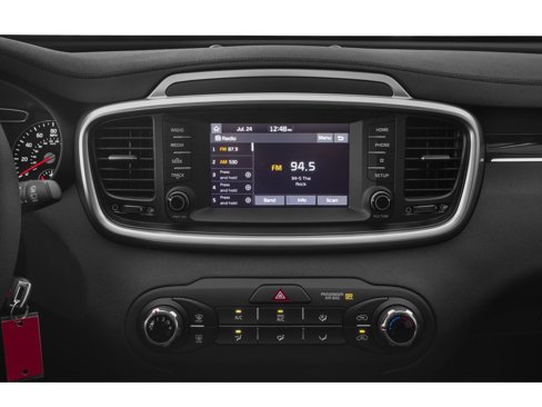 Used 2019 Kia Sorento L image 7