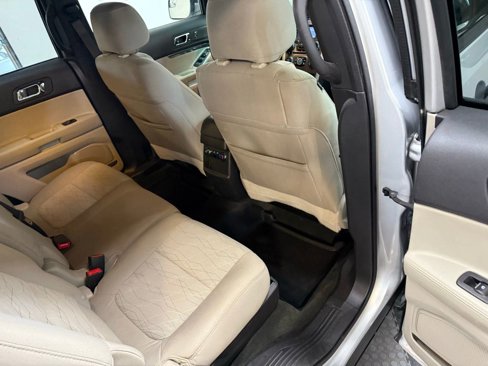 Used 2015 Ford Explorer 4WD image 31