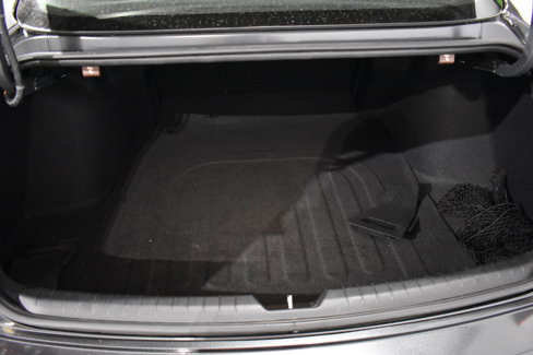 Used 2022 Hyundai Sonata SEL image 31