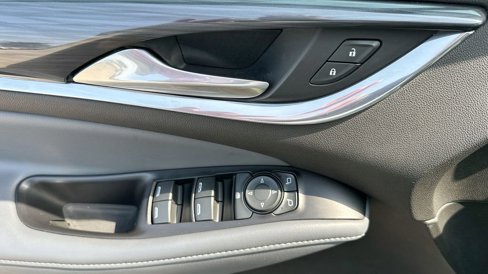 Certified 2021 Buick Enclave Essence w/ Sound and Sites Package image 24
