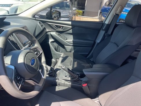 Used 2022 Subaru Impreza 2.0i image 41