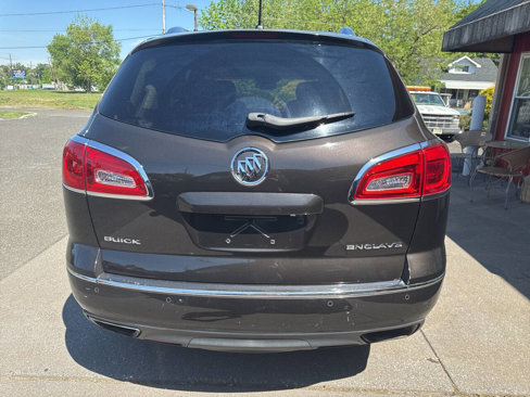Used 2013 Buick Enclave Leather image 19