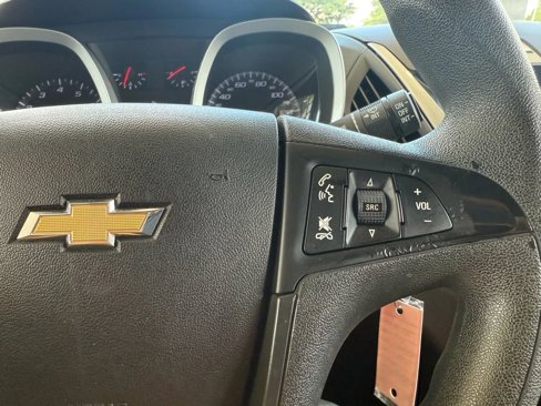 Used 2014 Chevrolet Equinox LS image 12