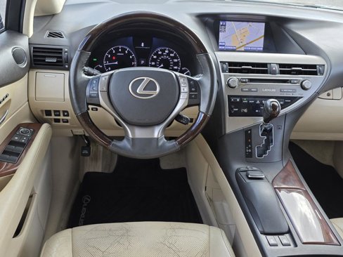 Used 2015 Lexus RX 350 AWD image 11