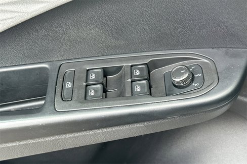 Used 2022 Volkswagen Taos S w/ IQ Drive S Package image 15