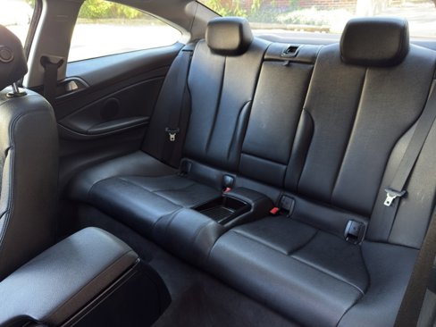 Used 2015 BMW 428i xDrive Coupe image 29