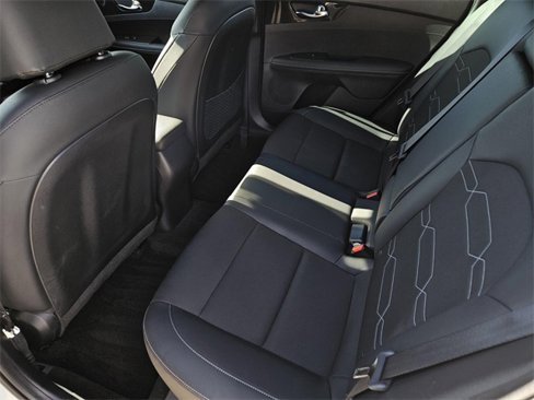 Certified 2023 Kia Forte GT-Line w/ GT-Line Technology Package image 11