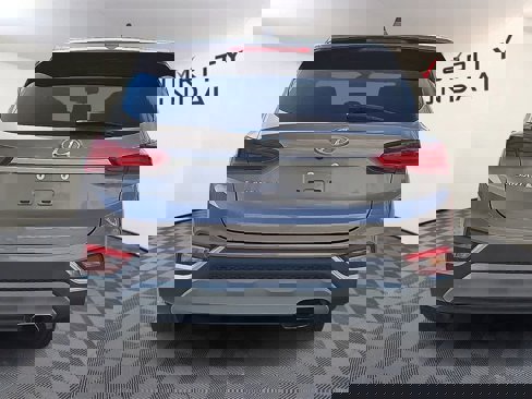 Used 2019 Hyundai Santa Fe SEL image 5