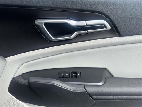 New 2026 Kia Sportage EX image 27