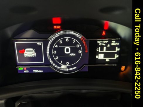 Used 2024 Subaru BRZ Premium image 10