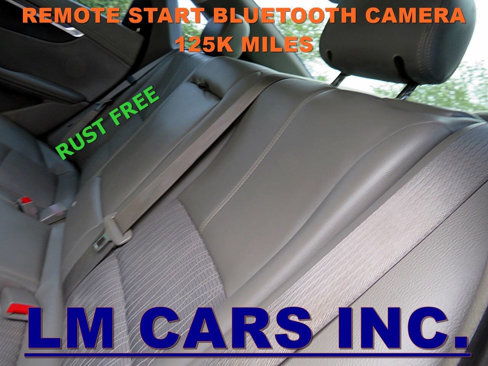 Used 2014 Chevrolet Impala LT w/ Convenience Package image 23