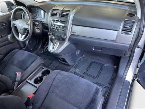 Used 2010 Honda CR-V EX image 26