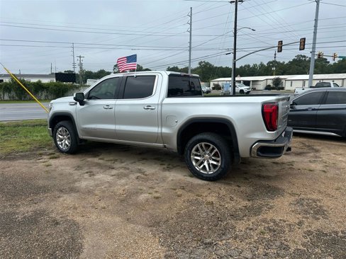 Used 2019 GMC Sierra 1500 Special image 2