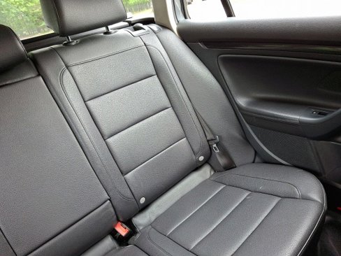 Used 2012 Volkswagen Jetta SE image 20