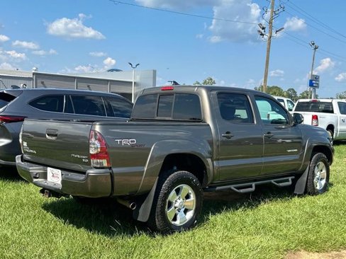 Used 2013 Toyota Tacoma PreRunner image 14