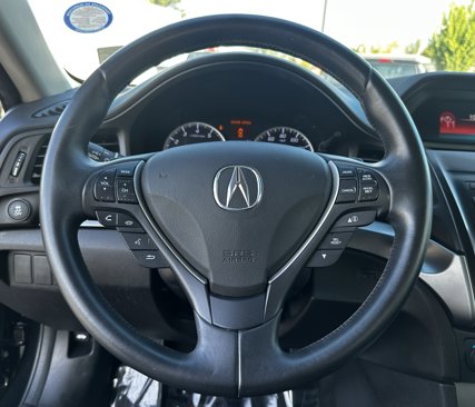 Used 2014 Acura ILX image 19