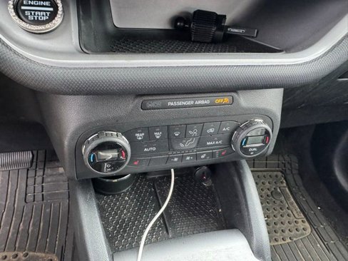 Used 2021 Ford Bronco Sport Outer Banks image 8