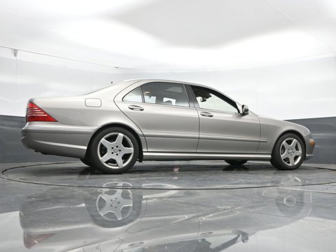 Used 2005 Mercedes-Benz S 430 image 38