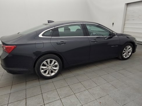 Used 2023 Chevrolet Malibu LT image 10
