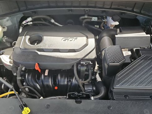 Used 2019 Hyundai Tucson Night image 25