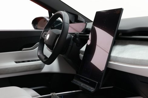 Used 2023 Fisker Ocean Ultra image 17