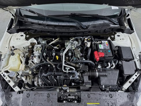 Used 2022 Nissan Altima 2.5 SV image 29