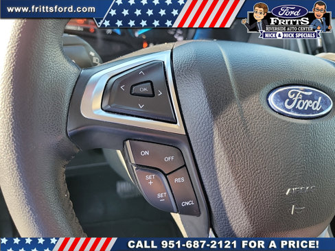 Certified 2022 Ford Edge SEL w/ Convenience Package image 6