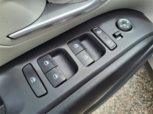 Used 2024 Hyundai Tucson SEL image 13