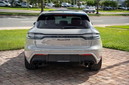 Used 2023 Porsche Macan GTS image 5
