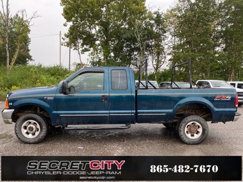 Used 1999 Ford F350 XL image 8