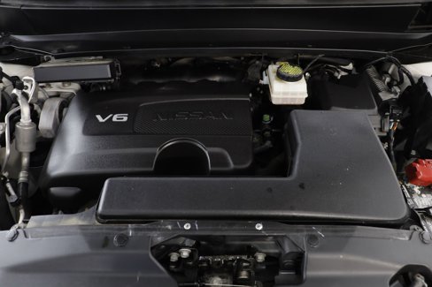 Used 2018 Nissan Pathfinder SL w/ Midnight Edition Package image 37