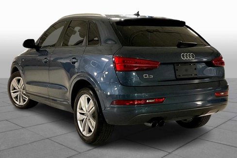 Used 2018 Audi Q3 2.0T Premium w/ Convenience Package image 10