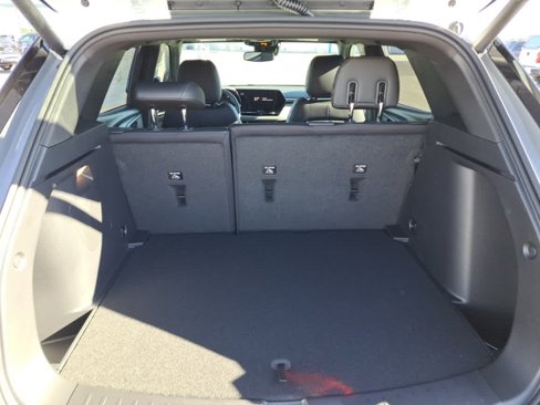 New 2025 Chevrolet TrailBlazer ACTIV w/ Convenience Package image 19