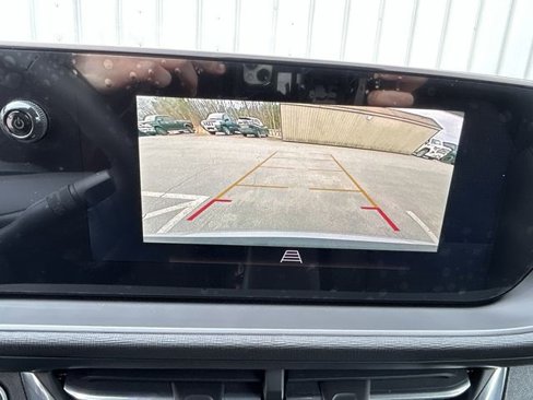 New 2025 Buick Envista Preferred w/ Convenience I Package image 14