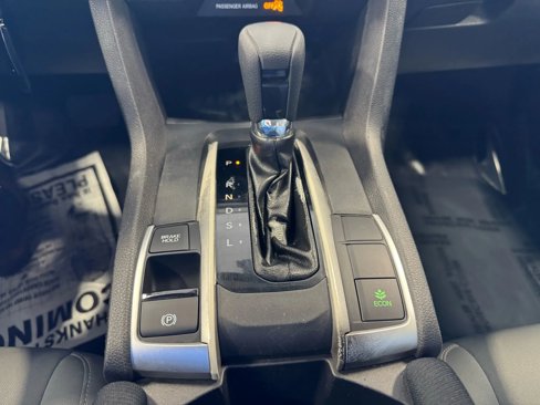Used 2016 Honda Civic LX image 36