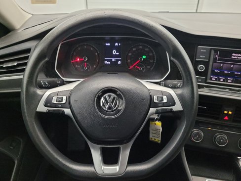 Used 2019 Volkswagen Jetta SE image 22