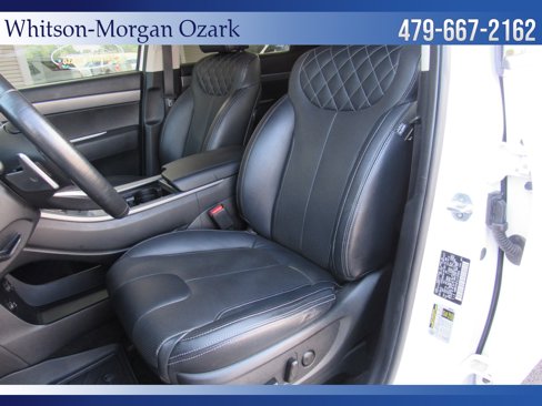 Used 2020 Hyundai Palisade SEL w/ Convenience Package image 19