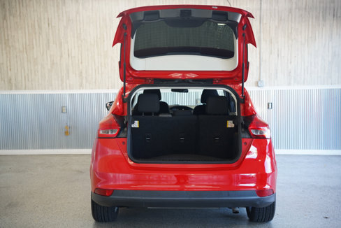 Used 2017 Ford Focus SE image 37