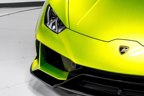 Used 2023 Lamborghini Huracan EVO image 40