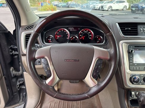Used 2016 GMC Acadia Denali image 13