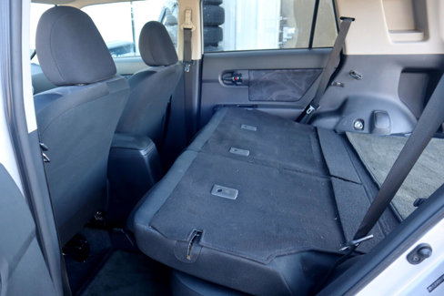 Used 2012 Scion xB image 45