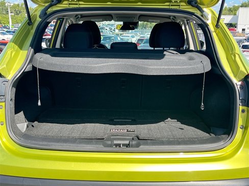 Used 2020 Nissan Rogue Sport SV image 23
