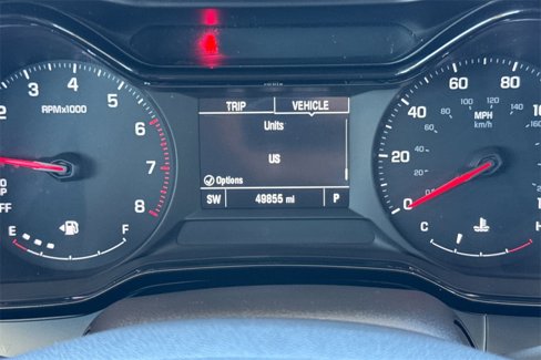 Used 2024 Chevrolet Trax LS w/ Driver Confidence Package image 33