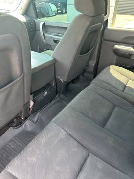 Used 2012 Chevrolet Silverado 1500 LT w/ All-Star Edition image 19