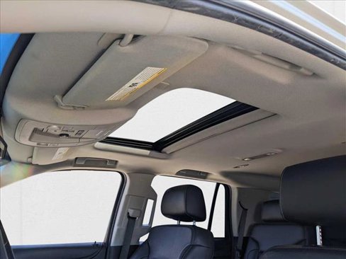 Used 2018 Chevrolet Tahoe LT image 15