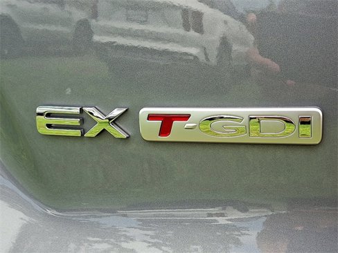 Certified 2021 Kia Sorento EX image 31