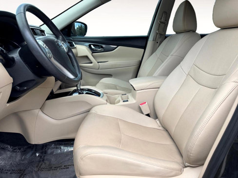 Used 2016 Nissan Rogue SL w/ SL Premium Package image 19