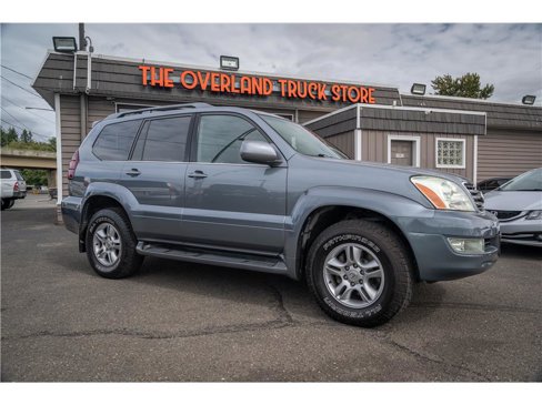 Used 2006 Lexus GX 470 image 9