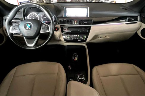 Used 2020 BMW X1 sDrive28i w/ Convenience Package image 15